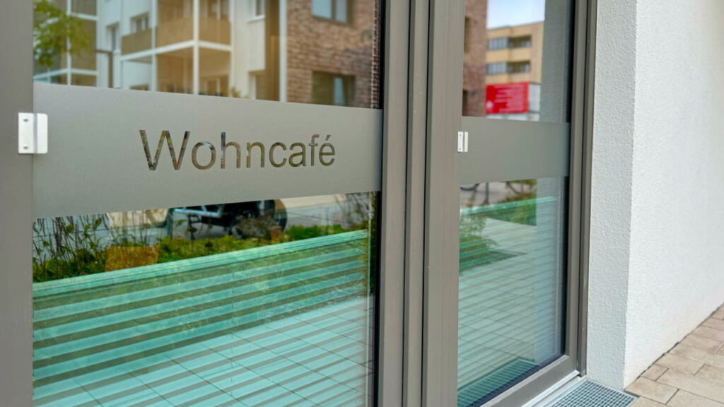 Wohncafe