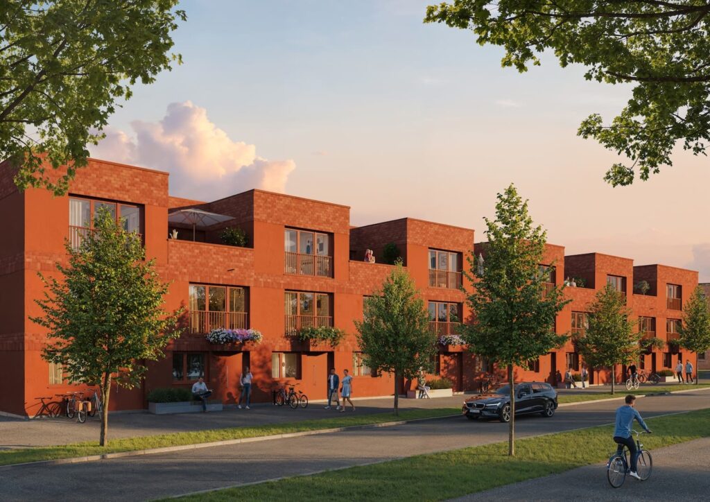 Ein weiterer Meilenstein für Hannover-Kronsrode